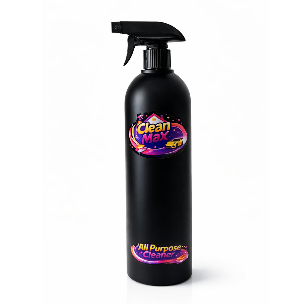 All Purpose Cleaner