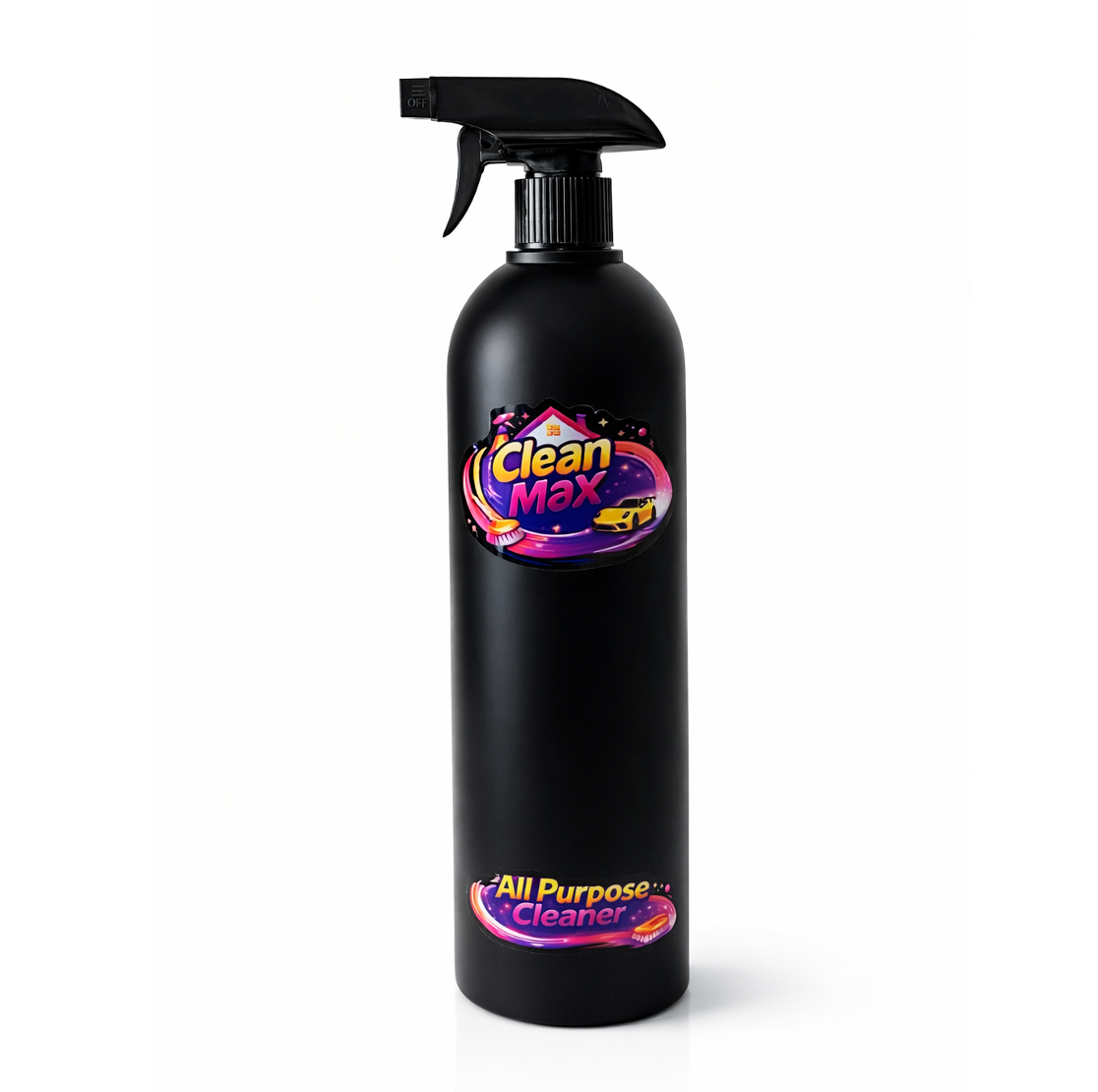 All Purpose Cleaner